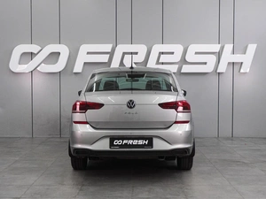 Лифтбек Volkswagen Polo 2020 года, 1599000 рублей, Воронеж