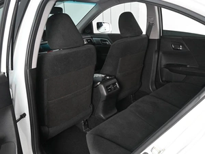 Седан Honda Accord 2013 года, 1499000 рублей, Ростов-на-Дону