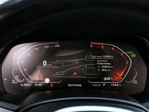 Внедорожник BMW X5 2019 года, 5936000 рублей, Волгоград