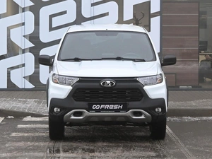 Внедорожник ВАЗ (LADA) Niva Travel 2024 года, 1099000 рублей, Волгоград