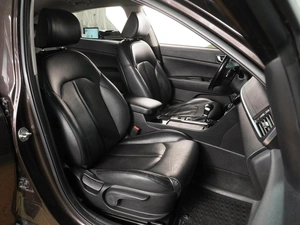 Седан Kia Optima 2017 года, 1819000 рублей, Воронеж