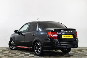 Седан ВАЗ (LADA) Granta 2022 года, 909000 рублей, Сургут