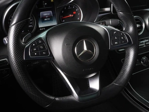 Седан Mercedes-benz C-класс 2017 года, 2869000 рублей, Минеральные Воды