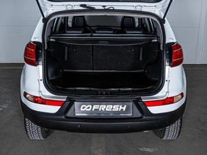 Внедорожник Kia Sportage 2012 года, 1139000 рублей, Ставрополь