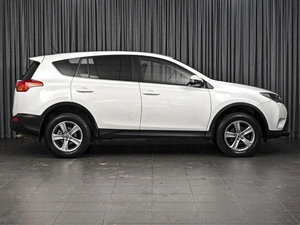 Внедорожник Toyota RAV4 2015 года, 1920000 рублей, Ставрополь