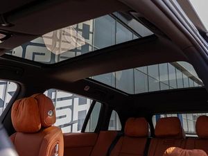 Внедорожник Li Auto L7 2024 года, 6300000 рублей, Краснодар