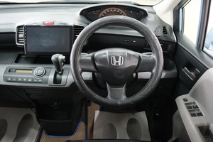 Минивэн Honda Freed 2010 года, 1019000 рублей, Омск