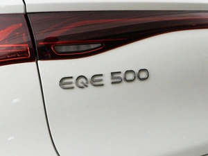 Внедорожник Mercedes-benz EQE SUV 2023 года, 7649056 рублей, Москва