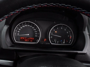 Внедорожник BMW X3 2009 года, 969000 рублей, Воронеж