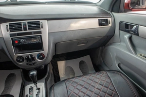 Седан Chevrolet Lacetti 2009 года, 629000 рублей, Барнаул