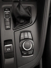 Внедорожник BMW X1 2016 года, 2222000 рублей, Орёл