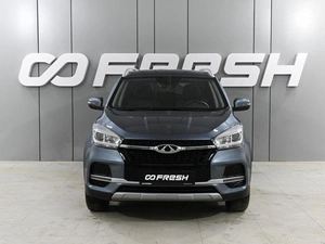 Внедорожник Chery Tiggo 4 2020 года, 1350000 рублей, Ростов-на-Дону