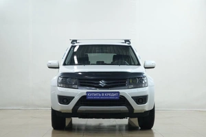 Внедорожник Suzuki Grand Vitara 2012 года, 1299000 рублей, Новокузнецк