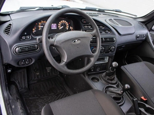 Внедорожник ВАЗ (LADA) Niva Travel 2024 года, 999000 рублей, Петрозаводск