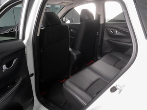 Седан Changan Alsvin 2024 года, 1298000 рублей, Минеральные Воды