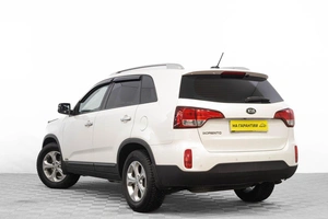 Внедорожник Kia Sorento 2017 года, 2099000 рублей, Барнаул