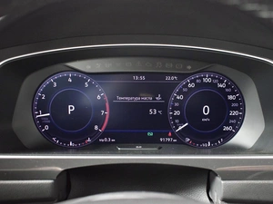 Внедорожник Volkswagen Tiguan 2018 года, 3814900 рублей, Казань
