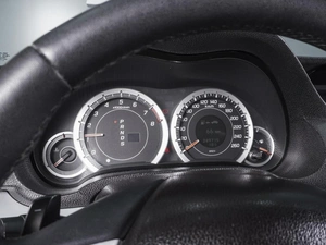 Седан Honda Accord 2008 года, 1177000 рублей, Ростов-на-Дону