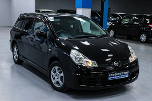Универсал Nissan Wingroad 2011 года, 713000 рублей, Солонцы
