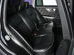 Внедорожник Mercedes-benz GLK-класс 2012 года, 1590000 рублей, Ростов-на-Дону