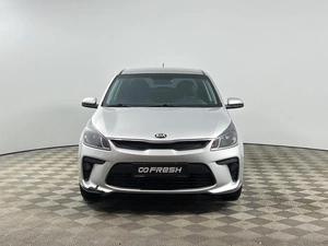Седан Kia Rio 2019 года, 709900 рублей, Казань