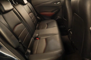Внедорожник Mazda CX-3 2015 года, 1429000 рублей, Челябинск