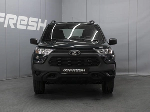 Внедорожник ВАЗ (LADA) Niva Travel 2025 года, 1360000 рублей, Омск