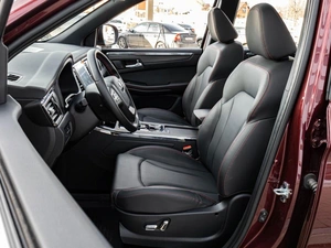 Внедорожник SWM G05 Pro 2023 года, 1875000 рублей, Краснодар