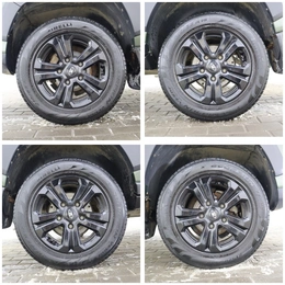 Внедорожник ВАЗ (LADA) Niva 2022 года, 1099000 рублей, Обнинск