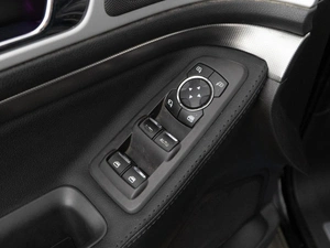 Внедорожник Ford Explorer 2013 года, 1749046 рублей, Москва