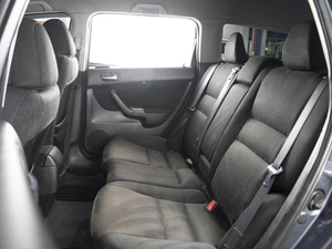 Универсал Honda Accord 2003 года, 580000 рублей, Омск