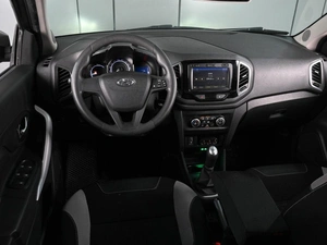 Хетчбэк ВАЗ (LADA) XRAY 2017 года, 849000 рублей, Аксай