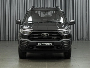 Внедорожник ВАЗ (LADA) Niva Travel 2025 года, 1649000 рублей, Ставрополь