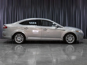 Седан Ford Mondeo 2012 года, 849000 рублей, Тюмень