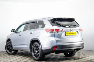 Внедорожник Toyota Highlander 2014 года, 3149000 рублей, Пермь
