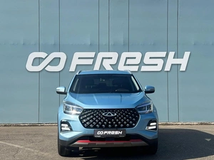 Внедорожник Chery Tiggo 4 Pro 2023 года, 1499000 рублей, Ижевск