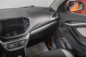 Седан ВАЗ (LADA) Vesta 2018 года, 1279000 рублей, Томск