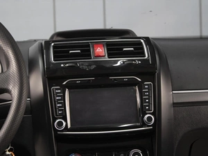 Внедорожник DW Hower H3 2017 года, 1180000 рублей, Омск