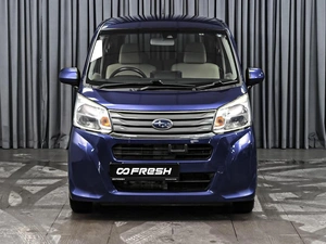 Минивэн Subaru Stella 2015 года, 899000 рублей, Ставрополь