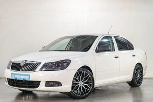 Лифтбек Skoda Octavia 2010 года, 649000 рублей, Челябинск
