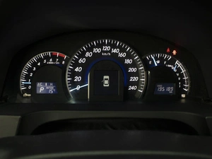 Седан Toyota Camry 2012 года, 1908000 рублей, Омск