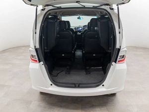 Минивэн Honda Freed 2014 года, 1100000 рублей, Красноярск