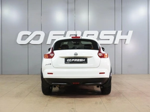 Внедорожник Nissan Juke 2012 года, 959000 рублей, Воронеж