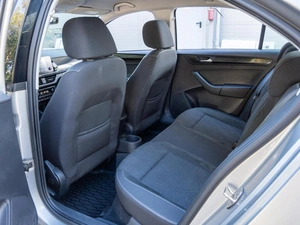 Лифтбек Volkswagen Polo 2020 года, 1545000 рублей, Волгоград