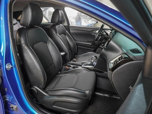 Хетчбэк Kia Ceed 2018 года, 1539000 рублей, Воронеж