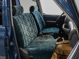 Внедорожник Toyota Land Cruiser 1994 года, 1389000 рублей, Тюмень