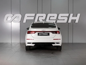 Седан Kia K3 2022 года, 1998000 рублей, Минеральные Воды