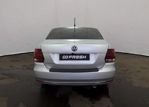 Седан Volkswagen Polo 2015 года, 1136000 рублей, Орёл