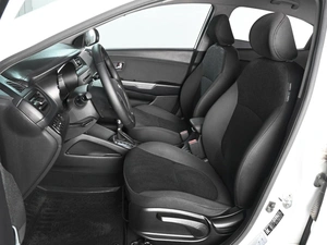 Седан Kia Rio 2017 года, 1199000 рублей, Ростов-на-Дону