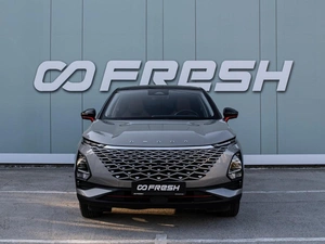 Внедорожник OMODA C5 2023 года, 1799000 рублей, Большой Сочи